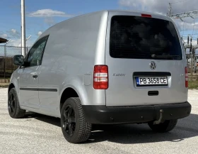 VW Caddy 1.6 TDI, снимка 5