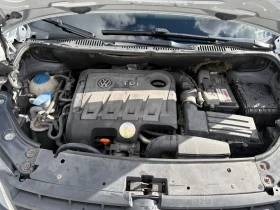 VW Caddy 1.6 TDI, снимка 9