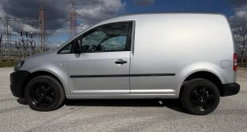 VW Caddy 1.6 TDI, снимка 6