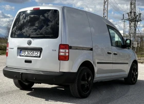 VW Caddy 1.6 TDI, снимка 4
