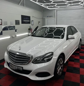 Mercedes-Benz E 220 (170 к.с.)   W212 Facelift, снимка 12