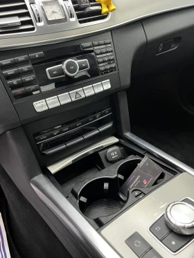 Mercedes-Benz E 220 (170 к.с.)   W212 Facelift, снимка 8