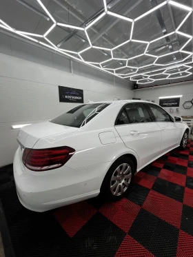 Mercedes-Benz E 220 (170 к.с.)   W212 Facelift, снимка 3