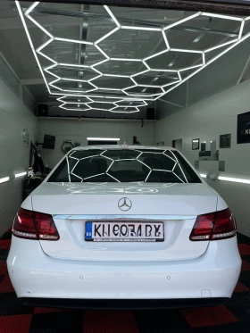 Mercedes-Benz E 220 (170 к.с.)   W212 Facelift, снимка 4