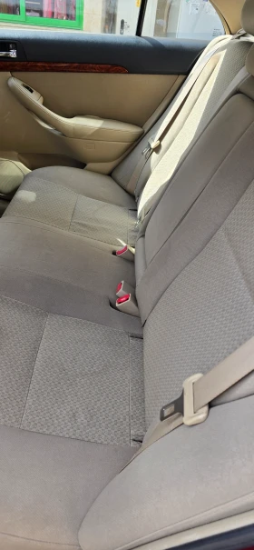 Toyota Avensis, снимка 6