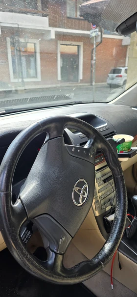 Toyota Avensis, снимка 3