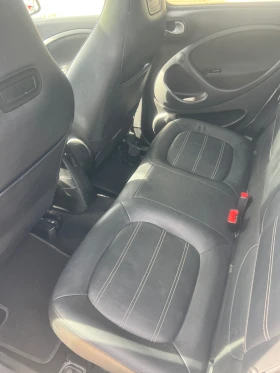 Smart Forfour EQ22 Edition one Brabus, снимка 6