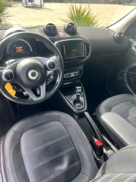 Smart Forfour EQ22 Edition one Brabus, снимка 7