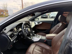 Audi A7, снимка 8