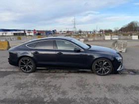 Audi A7, снимка 4