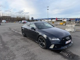 Audi A7, снимка 3