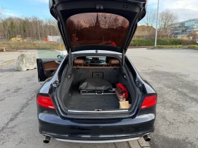 Audi A7, снимка 15
