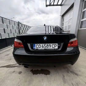 BMW 520 520d, снимка 6