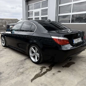 BMW 520 520d, снимка 5