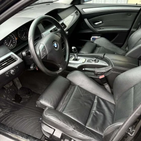 BMW 520 520d, снимка 11