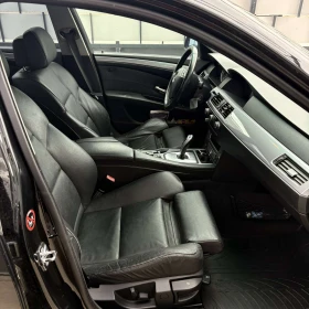BMW 520 520d, снимка 9