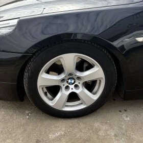 BMW 520 520d, снимка 13