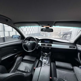 BMW 520 520d, снимка 10