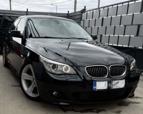 BMW 520 520d, снимка 1