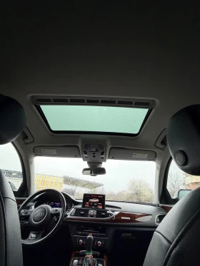 Audi A6 Prestige, снимка 12