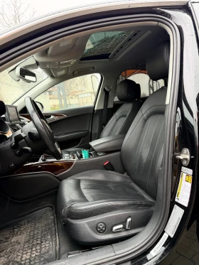 Audi A6 Prestige, снимка 14