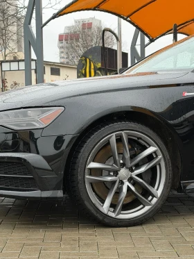 Audi A6 Prestige, снимка 7