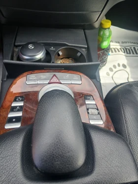 Mercedes-Benz S 500 550, снимка 9