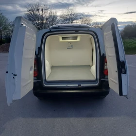 Peugeot Partner хладилен с климатик, снимка 10