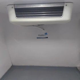 Peugeot Partner хладилен с климатик, снимка 11