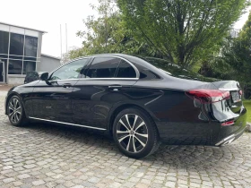 Mercedes-Benz E 220 4matic, снимка 6