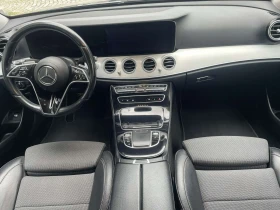 Mercedes-Benz E 220 4matic, снимка 15