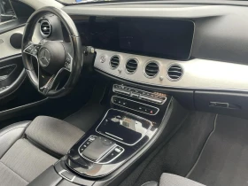 Mercedes-Benz E 220 4matic, снимка 16