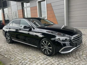 Mercedes-Benz E 220 4matic, снимка 3