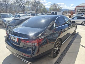 Mercedes-Benz E 220 4matic, снимка 3