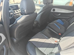 Mercedes-Benz E 220 4matic, снимка 5