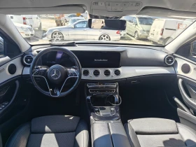 Mercedes-Benz E 220 4matic, снимка 6