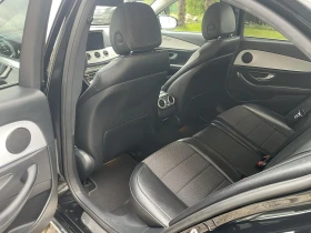 Mercedes-Benz E 220 4matic, снимка 11