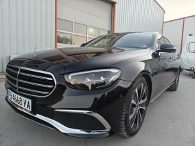 Mercedes-Benz E 220 Лизинг, снимка 1