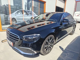 Mercedes-Benz E 220 4matic, снимка 1