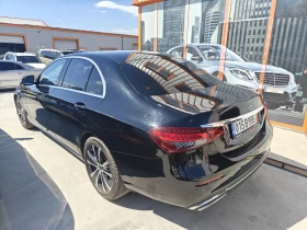 Mercedes-Benz E 220 4matic, снимка 4