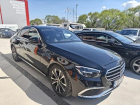 Mercedes-Benz E 220 4matic, снимка 2