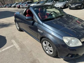 Opel Tigra 1.3 cdti, снимка 2