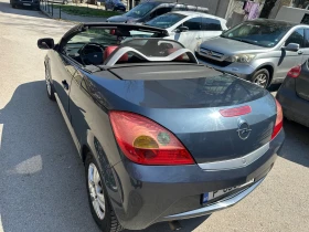 Opel Tigra 1.3 cdti, снимка 6