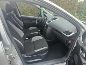 Peugeot 207 Газ-инж- Гаражно, снимка 9