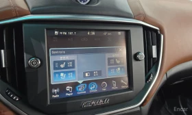 Maserati Ghibli * 3.0S* Q4* ПОДГРЕВ* ОБДУХВАНЕ* ШИБИДАХ* , снимка 14