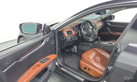 Maserati Ghibli * 3.0S* Q4* ПОДГРЕВ* ОБДУХВАНЕ* ШИБИДАХ* , снимка 10