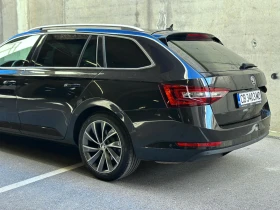 Skoda Superb 2.0TDI 4x4 Laurin&Klement DSG6, снимка 6