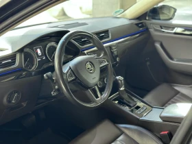 Skoda Superb 2.0TDI 4x4 Laurin&Klement DSG6, снимка 8