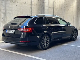 Skoda Superb 2.0TDI 4x4 Laurin&Klement DSG6, снимка 4
