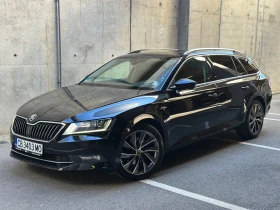 Skoda Superb 2.0TDI 4x4 Laurin&Klement DSG6, снимка 1